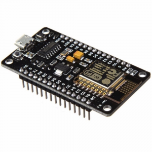 Getting Started with ESP8266 NodeMCU Development Board