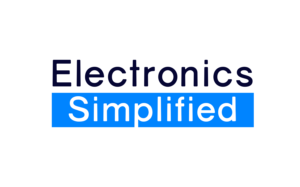 Electronics Simplified logo